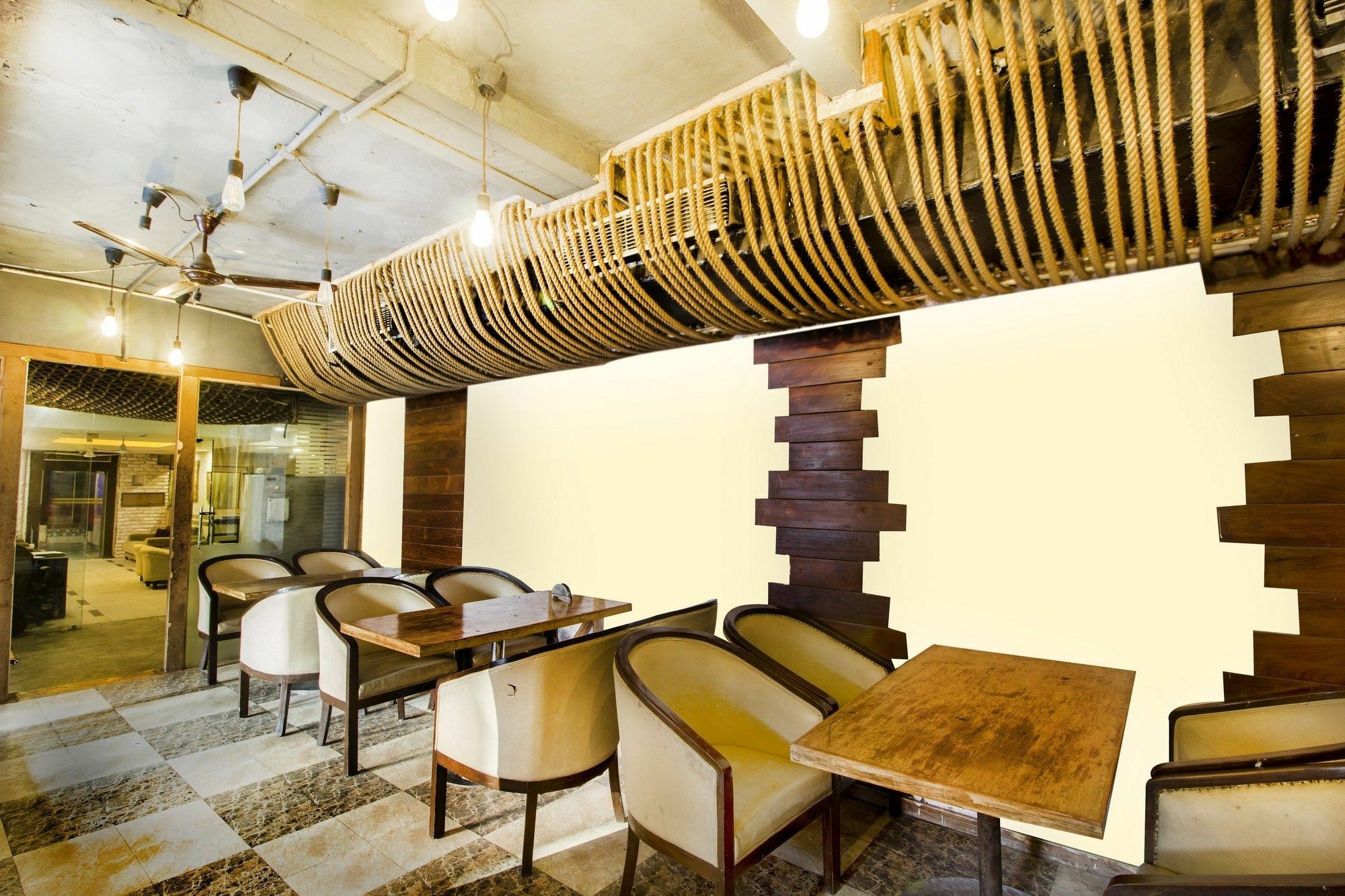 Fabhotel White Klove Near New Delhi Railway Station Exterior photo