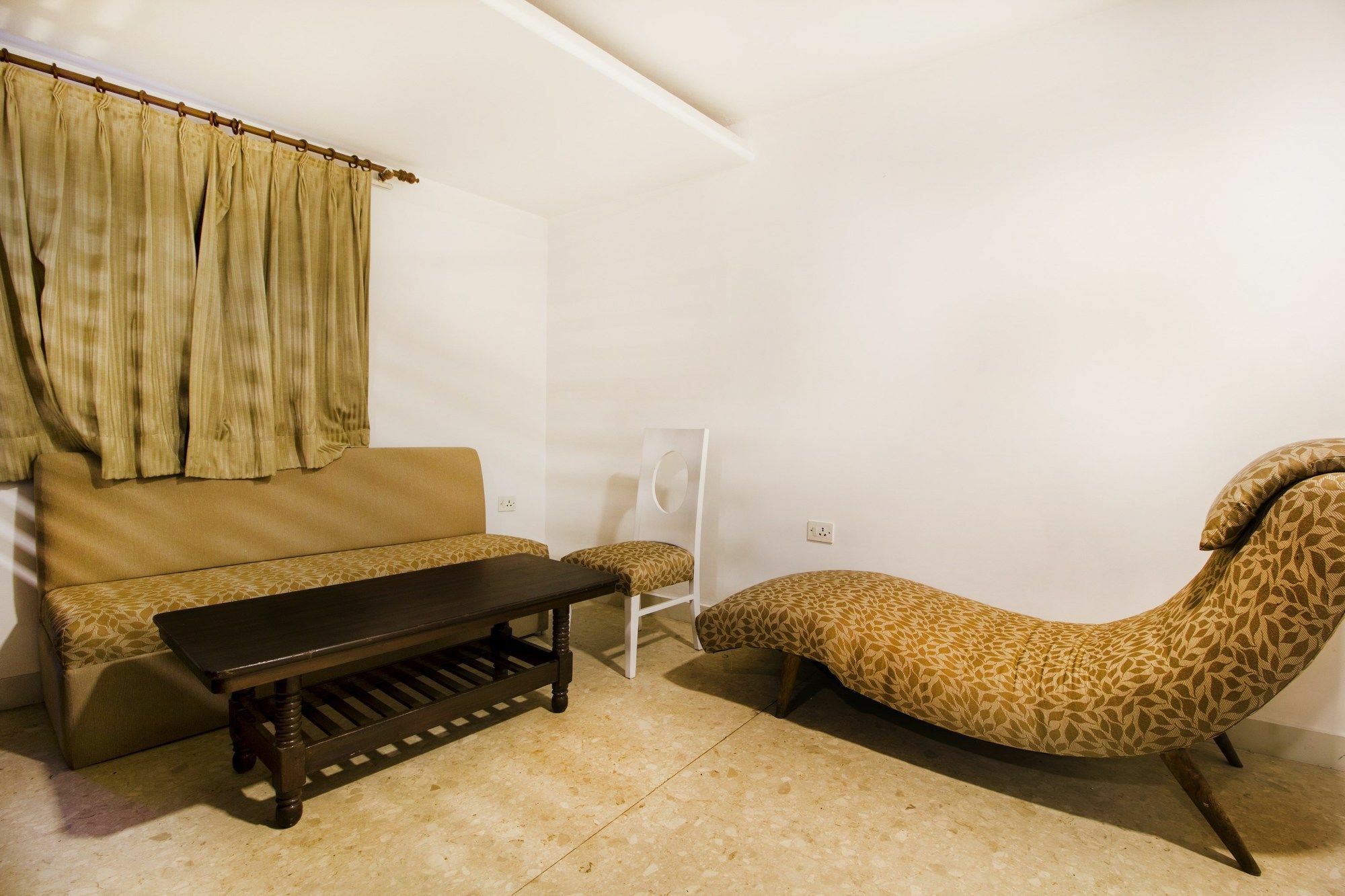 Fabhotel White Klove Near New Delhi Railway Station Exterior photo